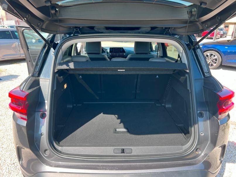 Citroen C5 Aircross BlueHDi 130 S&S EAT8 Max