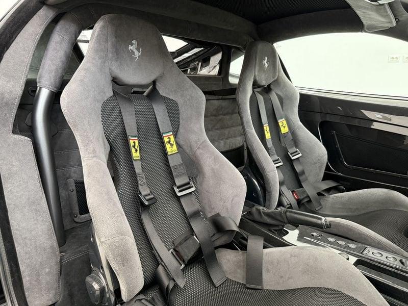 Ferrari F430 430 Scuderia F1