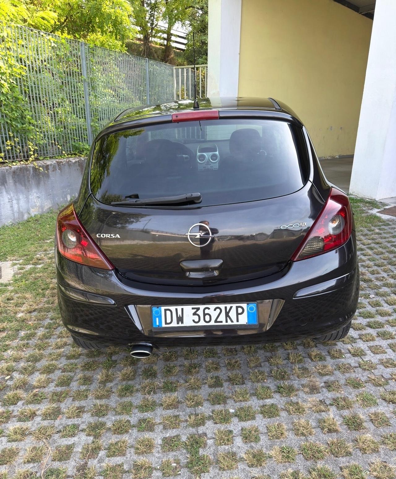 Opel Corsa 1.3 CDTI 75CV ecoFLEX F.AP. 3 porte Enjoy