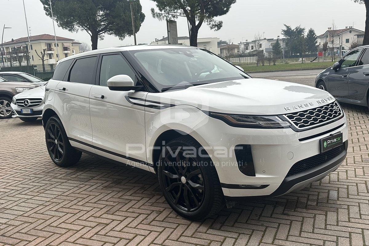 LAND ROVER Range Rover Evoque 2.0D I4-L.Flw 150 CV