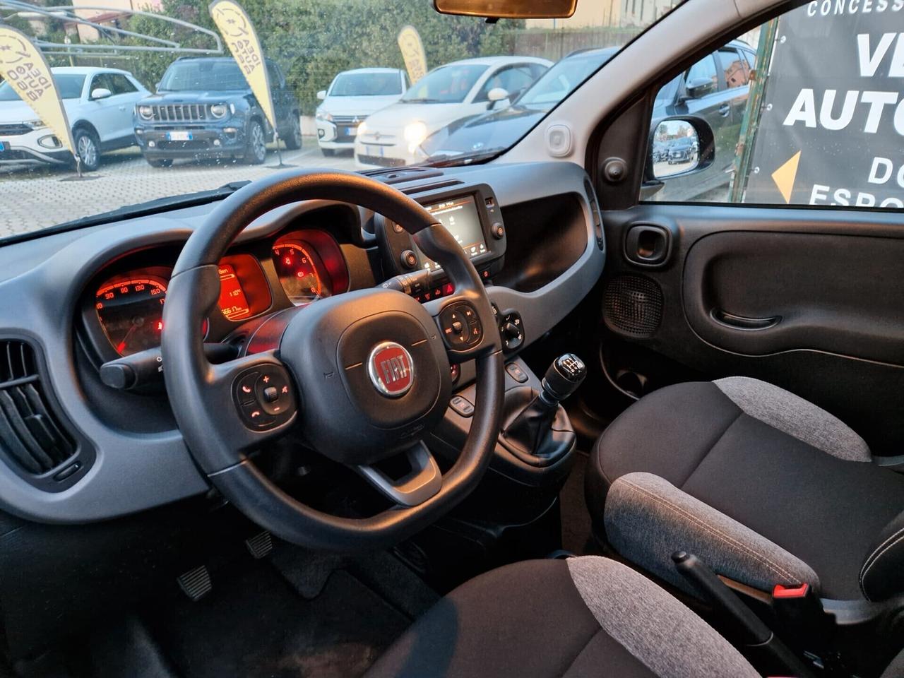 FireFly S&S Hybrid City Life PROMO FINANZIAMENTO