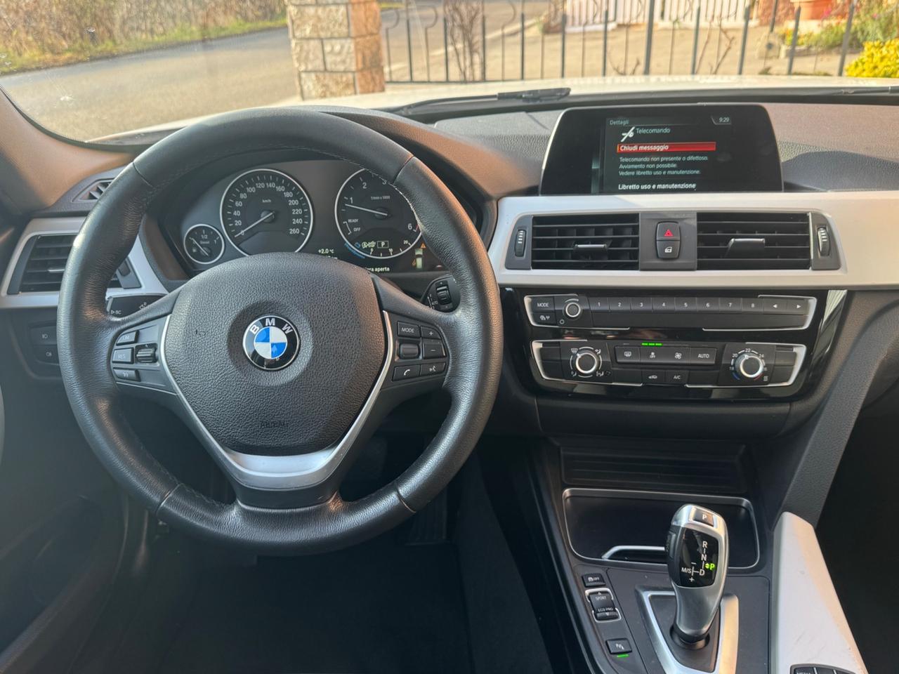 Bmw 316 316d Touring