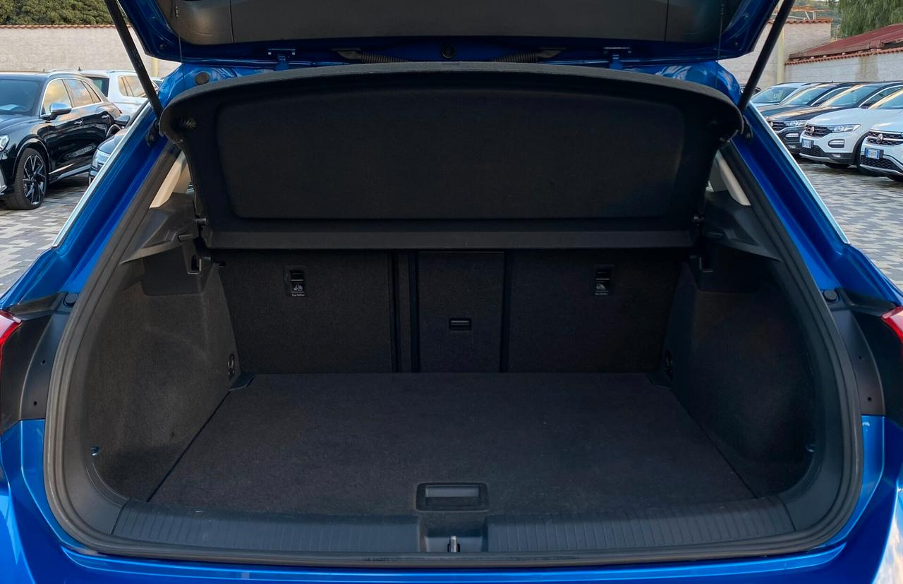 Volkswagen T-Roc Business 1.6 TDI 116CV