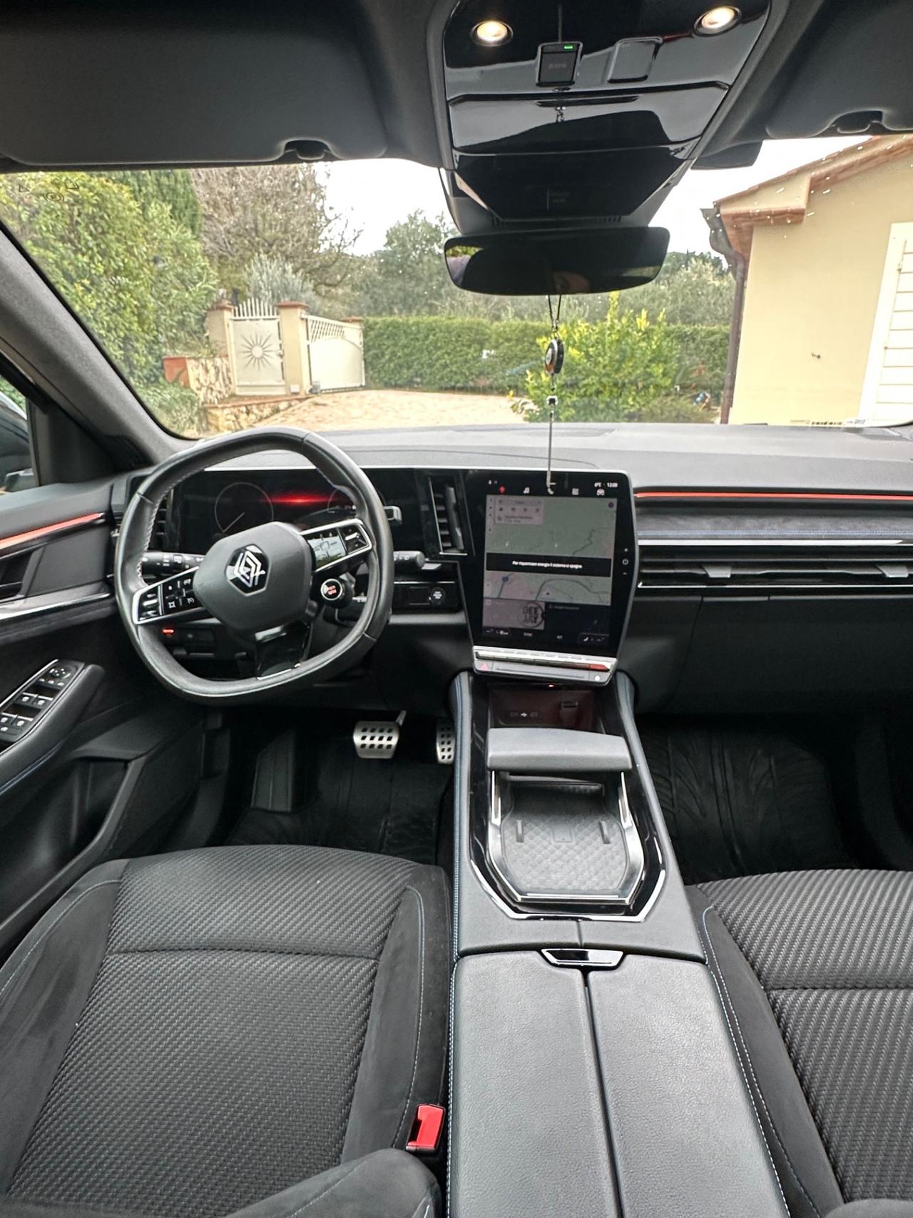 Renault Austral Mild Hybrid Advanced 130 CV Evolution