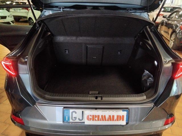 CUPRA Formentor 1.5 TSI DSG 19" VIDEO C/GRIMALDI SPECIAL DAY