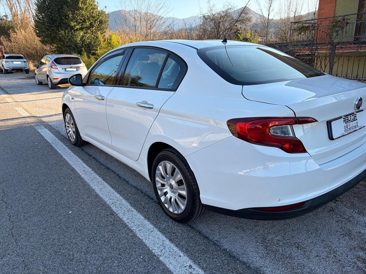 Fiat Tipo 1.4 Benzina 95cv 4 porte Easy