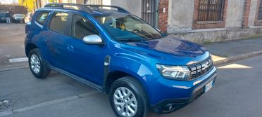 Dacia Duster 1.0 TCe 90 CV 4x2