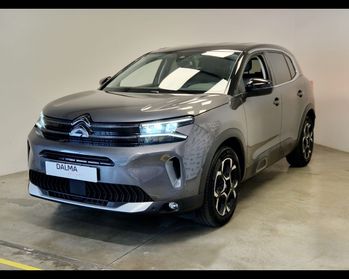 CITROEN C5 Aircross 2022 - C5 Aircross 1.2 hybrid Max 145cv e-dcs6