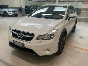 Subaru XV 2.0D Unlimited