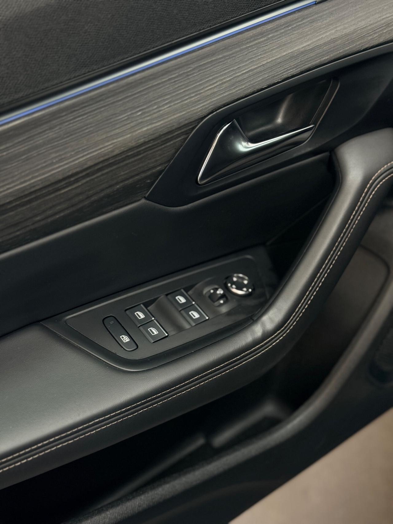 Peugeot 508 2.0 BlueHDi 180cv EAT8 GT s 02/2019 Euro 6D