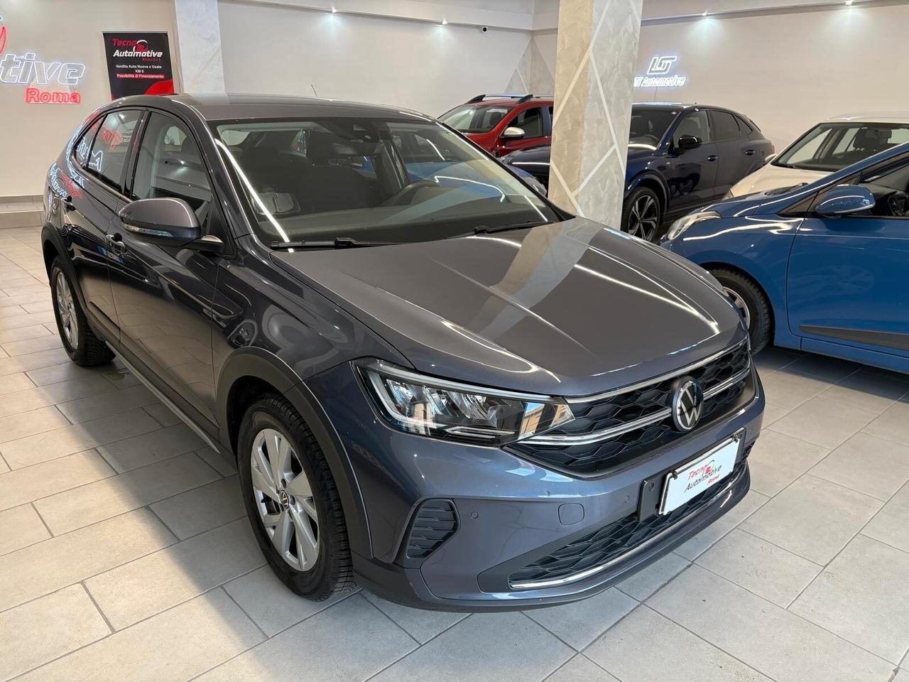 Volkswagen Taigo 1.0 TSI 95 CV Life