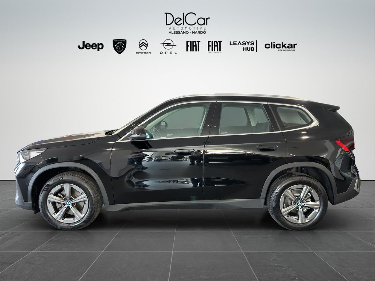 Bmw X1 sDrive 18d 2.0 150 Cv. Business Advantage
