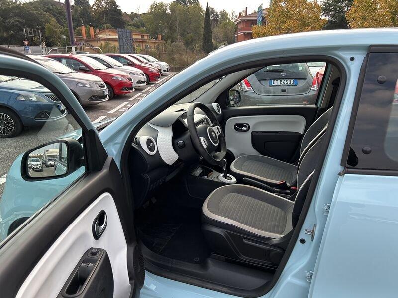 Renault Twingo Electric Twingo Equilibre 22kWh