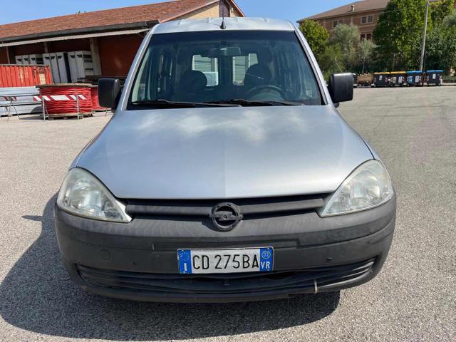 OPEL Combo 1.7 DI 5posti Bellissima Pronta per Consegna