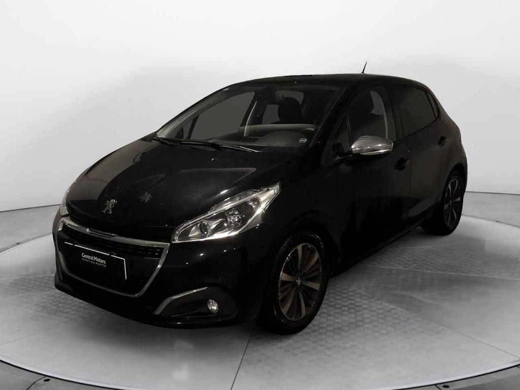 Peugeot 208 5 Porte 1.5 BlueHDi Signature