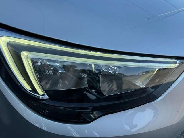 Opel Crossland X Crossland X 1.5 ecotec 120