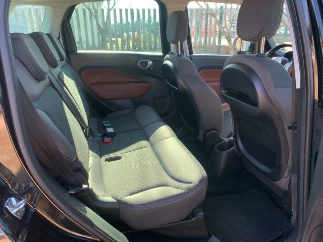 FIAT 500L 1.6 Multijet 105 CV Trekking