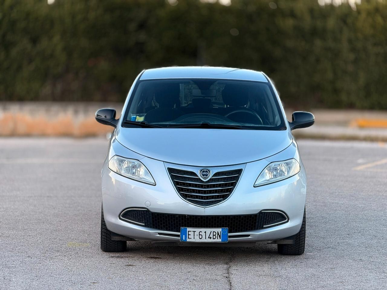 Lancia Ypsilon GARANZIA 12 MESI