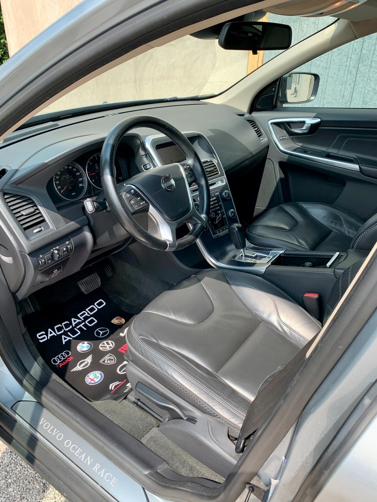 Volvo XC60 2.0 D3 Ocean Race Geartronic | *DISTRIBUZIONENUOVA