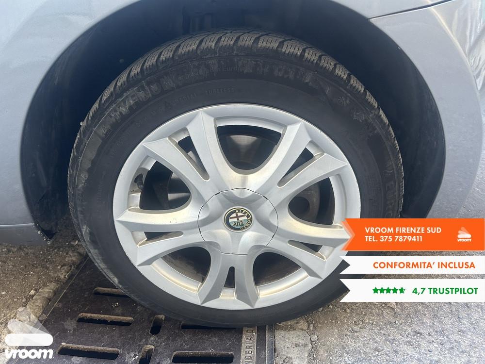 ALFA ROMEO MiTo MiTo 1.6 JTDm 16V Progression