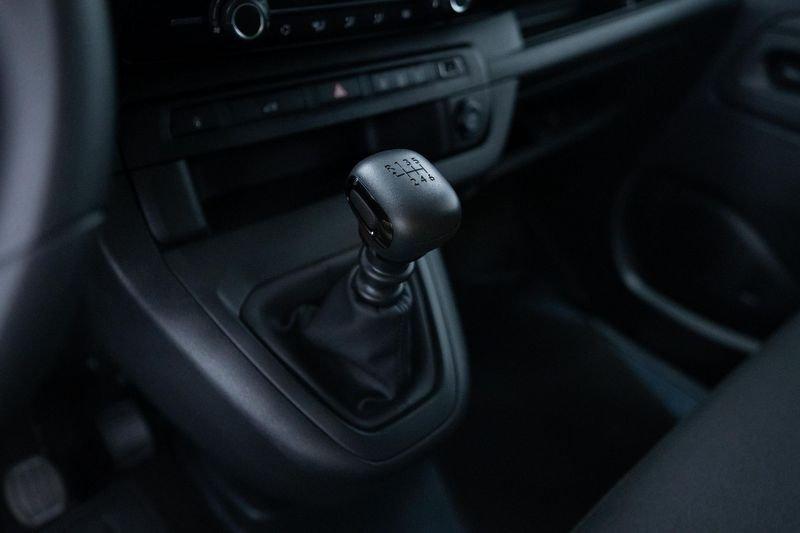 FIAT Scudo 1.5 BlueHDi 100CV L2H1 Furgone Business