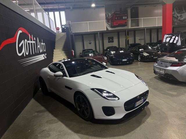 JAGUAR F-Type R-DYNAMICCERCHIIN CARBONIO GUSCIO