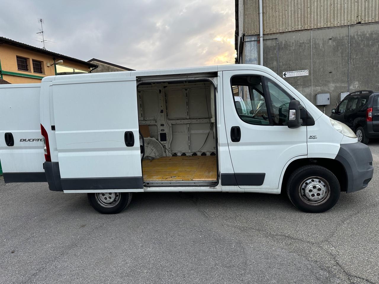 FIAT DUCATO