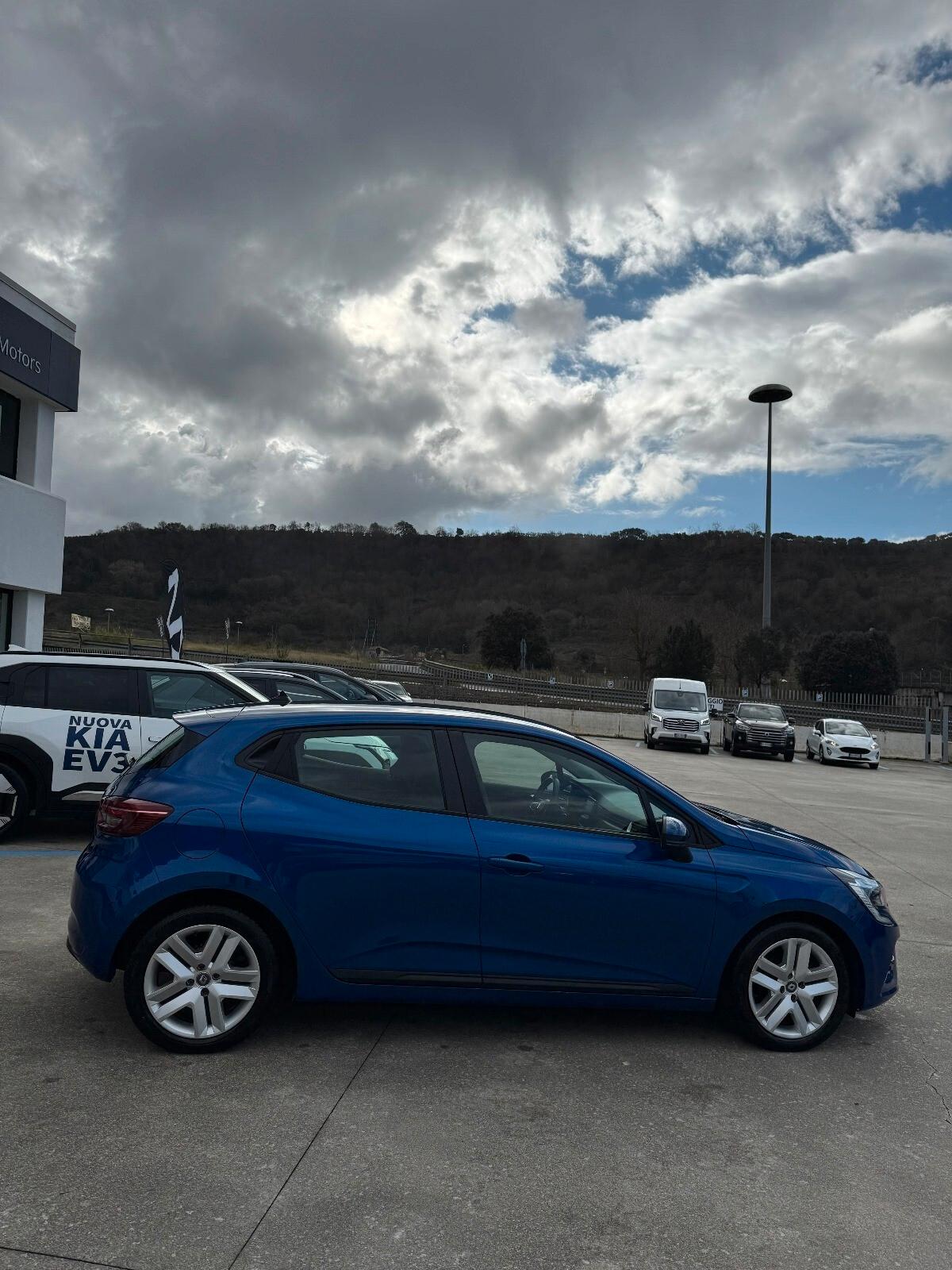 Renault Clio TCe 12V 100 CV 5 porte Zen "IVA ESPOSTA"