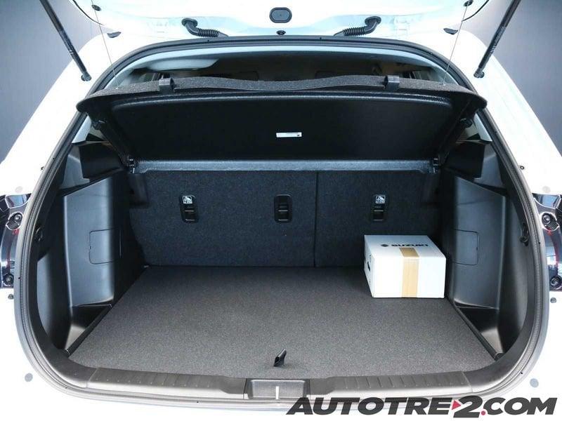 Suzuki Vitara Vitara 1.4h Cool+ 4wd allgrip 110cv TUA DA 21950 DETAX !!