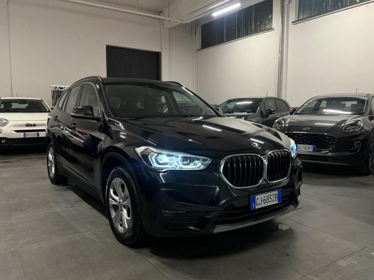 Bmw X1 xDrive25e Business Advantage