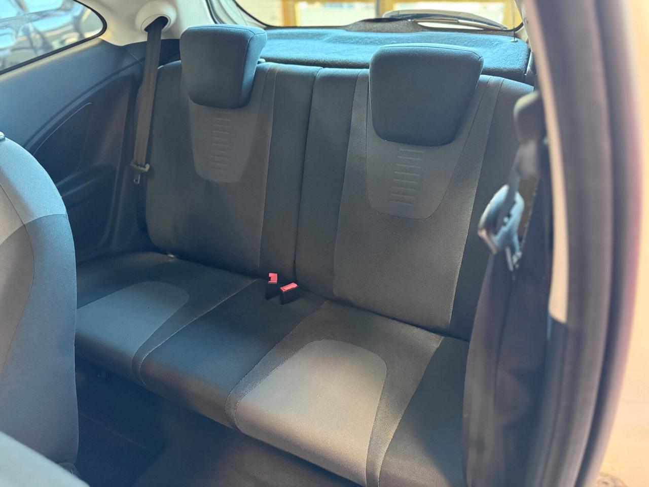 Ford Ka Ka+ 1.3 TDCi 75CV Titanium cDPF