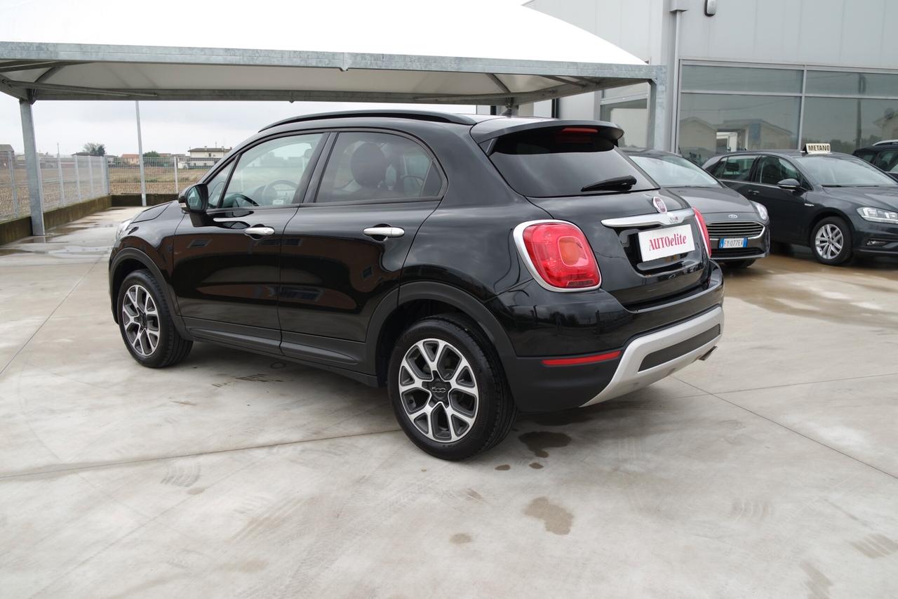 Fiat 500X 1.3 MultiJet 95 CV Cross