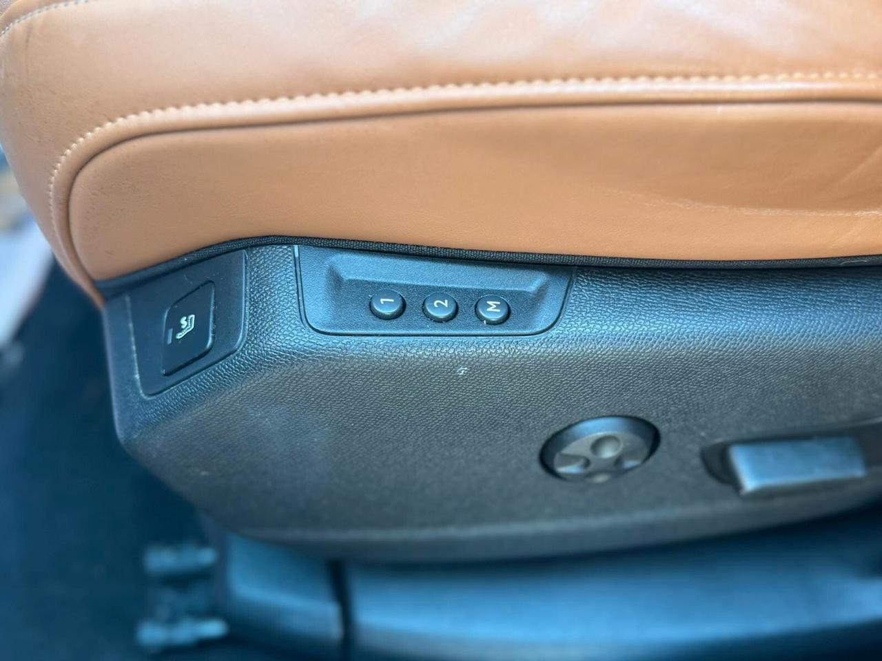 Ds 7 Crossback BlueHDi 130 aut. Grand Chic