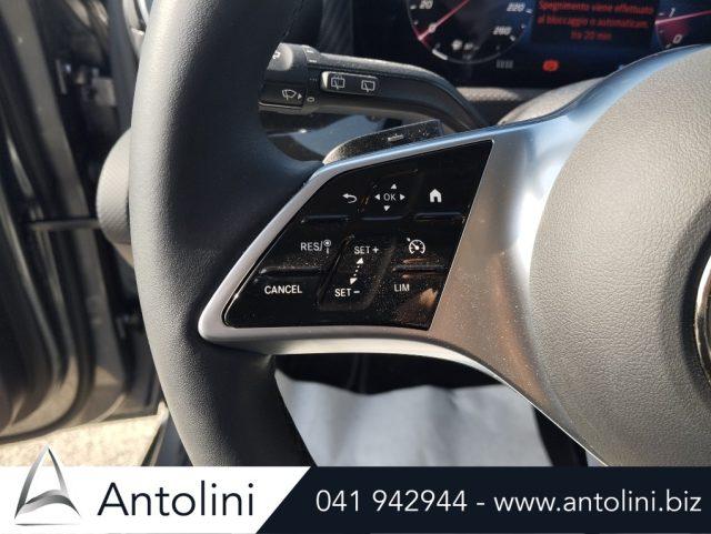 MERCEDES-BENZ A 180 Automatic Progressive Advanced Plus