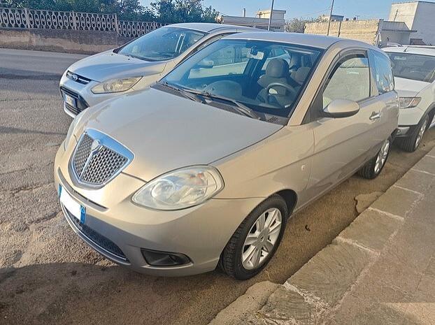 LANCIA Ypsilon 1.2 Benzina 8 v