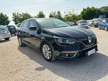 RENAULT MEGANE 1.9 DCI SW - 2018