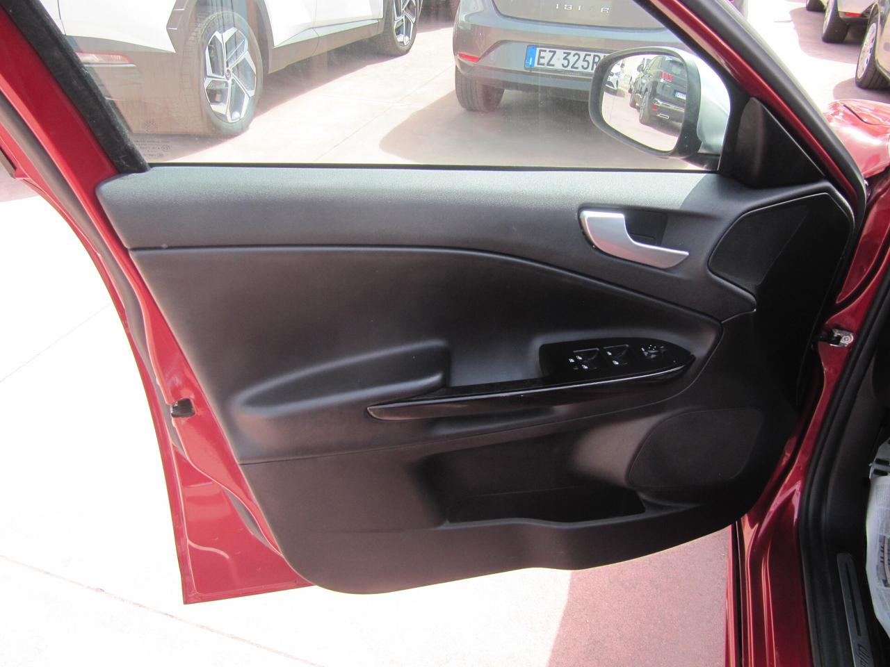 Alfa Romeo Giulietta 1.6 JTDm-2 105 CV Exclusive