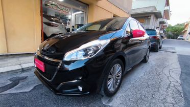 Peugeot 208 PureTech 82 5 porte Active