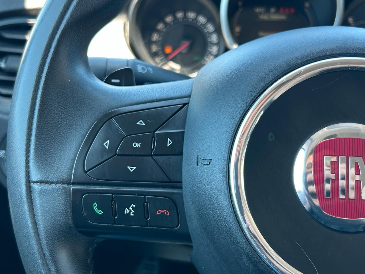 Fiat 500X 2.0 mjt Cross 4x4 140cv auto