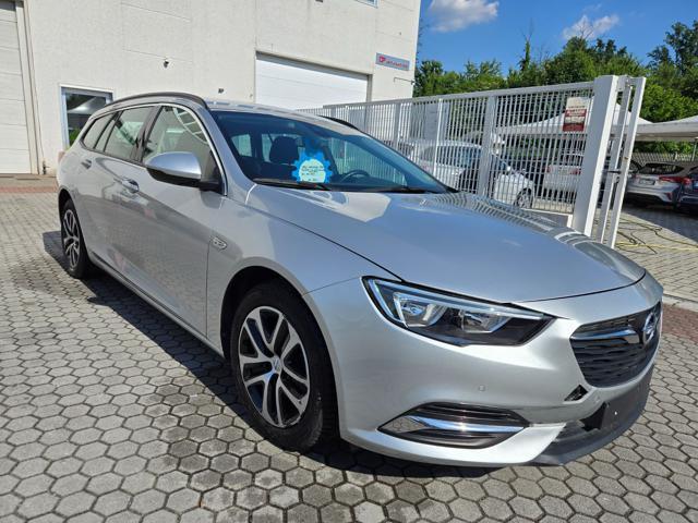 OPEL Insignia Sports Tourer 1.6 cdti ecotec Business s