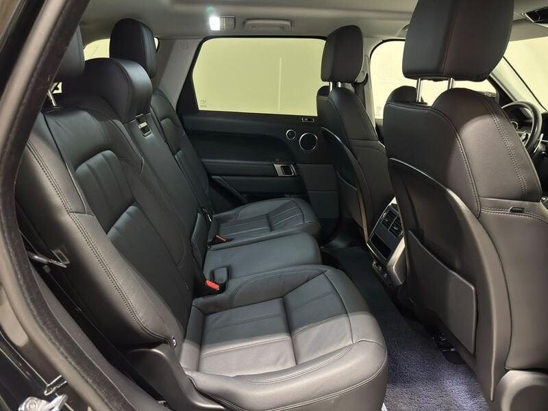 Land Rover Range Rover Sport 3.0 SDV6 MHEV 249cv S aut.