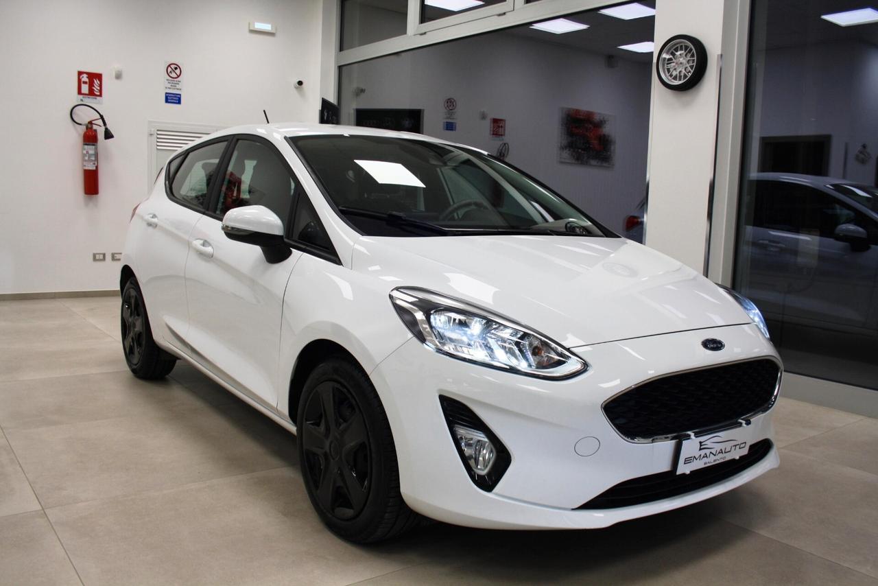 FORD FIESTA 1.5 TDCI 85CV *2020