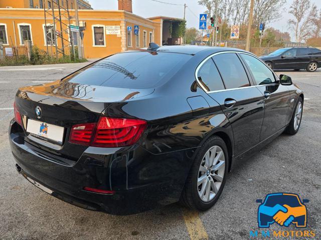 BMW 530 d xDrive 258CV Luxury