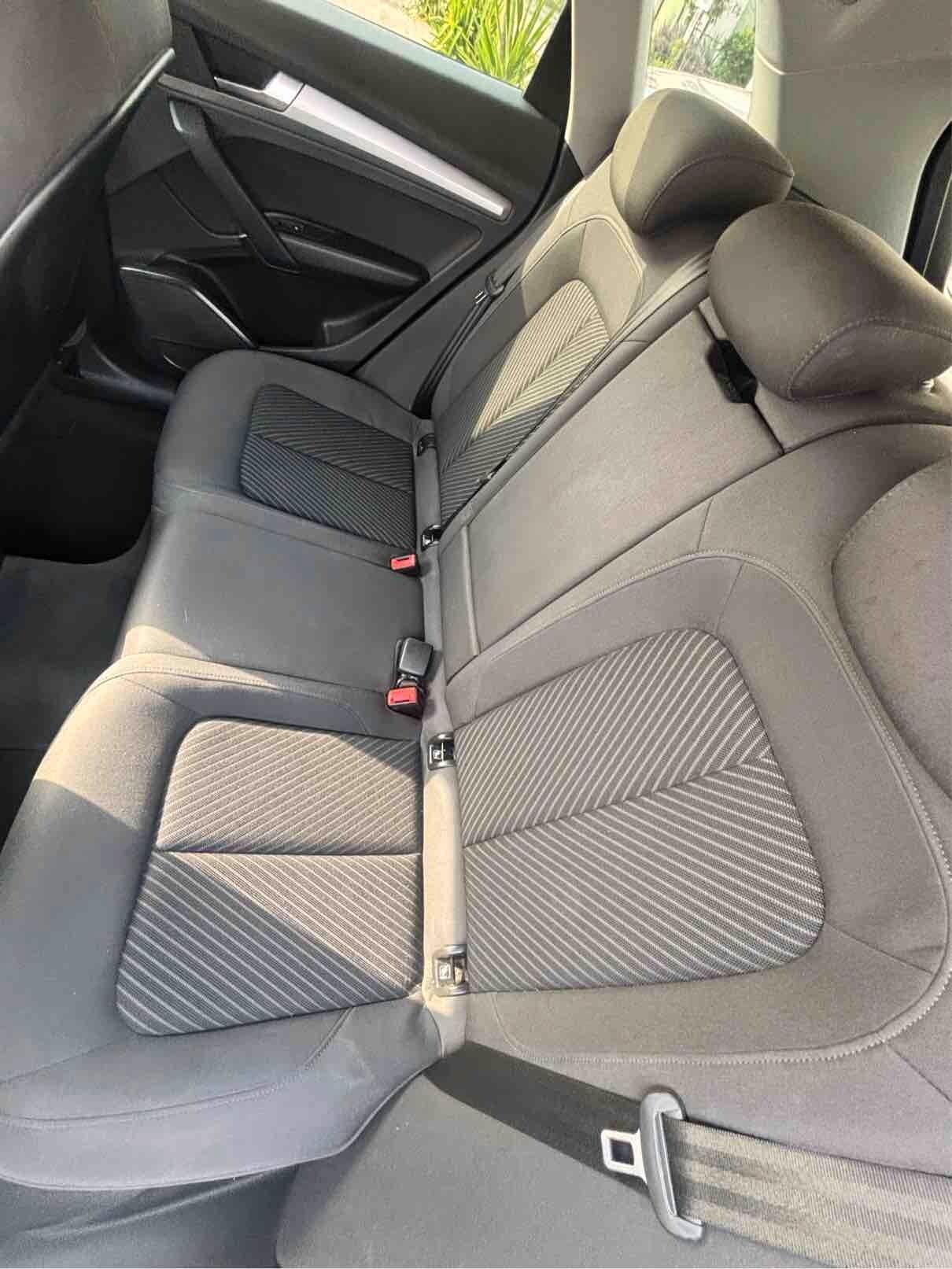 Audi Q5 40 TDI 204 CV quattro S tronic Business