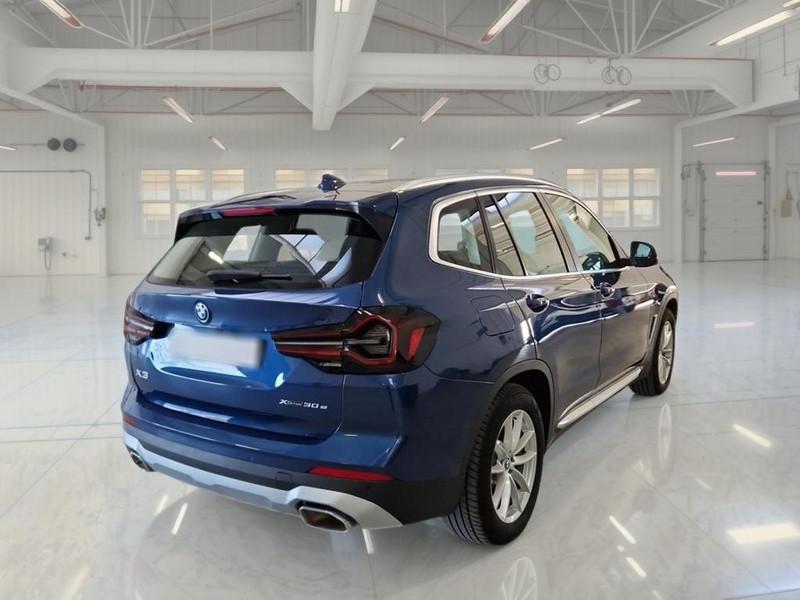BMW X3 xDrive 30e Autom.