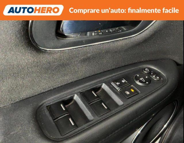 HONDA HR-V 1.6 i-DTEC Elegance Connect ADAS