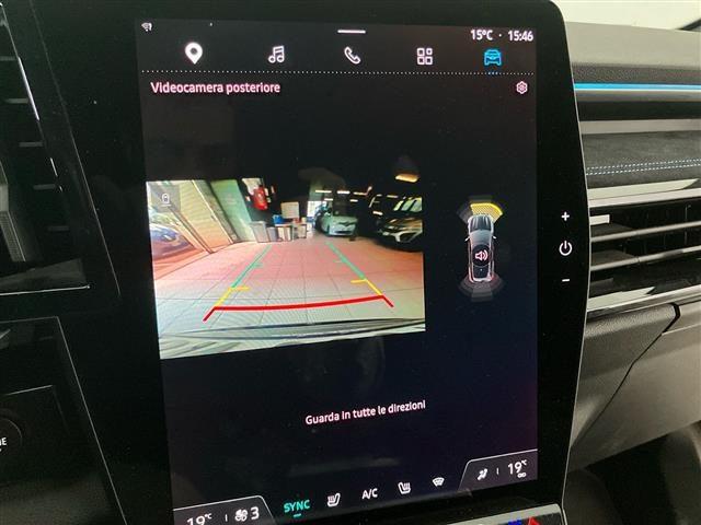 RENAULT Austral 1.2 E-Tech full hybrid 200cv Techno Esprit