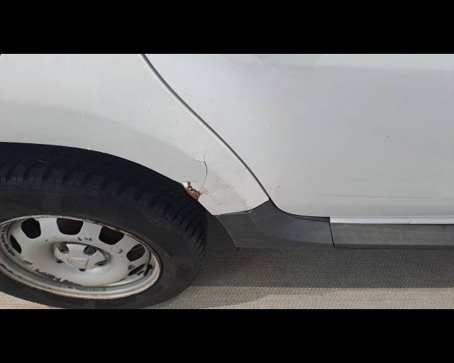 DACIA Duster 1.5 dci Ambiance 4x2 110cv