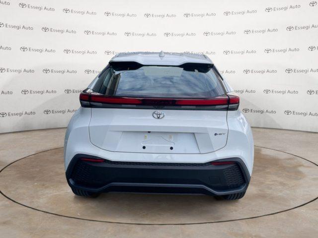 TOYOTA C-HR 1.8 HV Active - PRONTA CONSEGNA