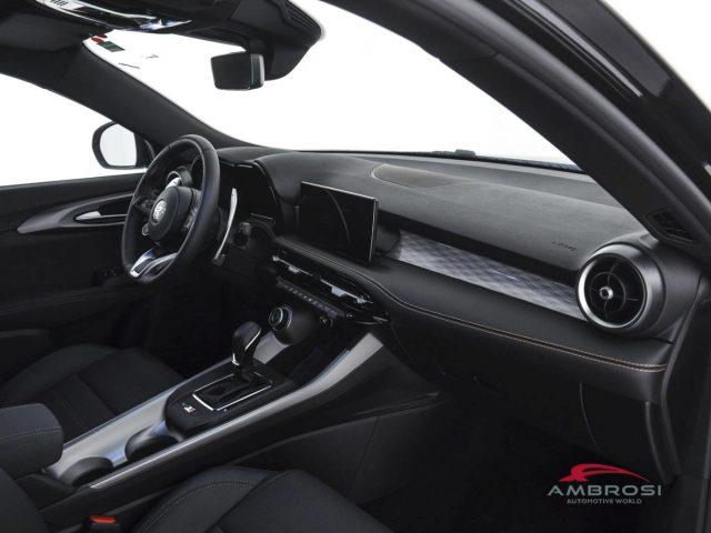 ALFA ROMEO Tonale 1.5 hybrid Veloce 160cv tct7